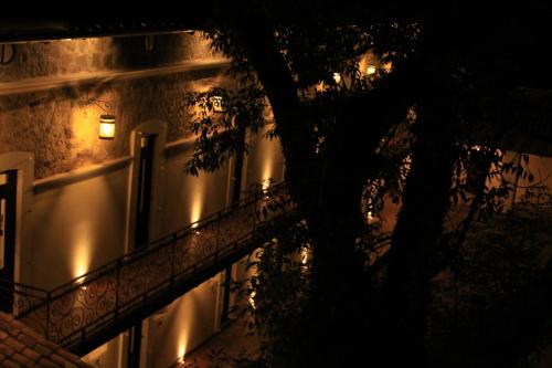 Fotografie z fotogalerie ubytování Hotel Atzalan v destinaci Atzalan