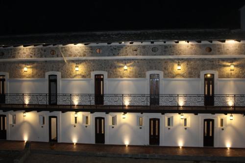 Fotografie z fotogalerie ubytování Hotel Atzalan v destinaci Atzalan
