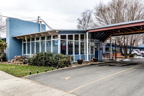 Lakeview Lodge Motel – Photos 3
