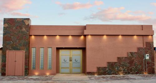 Gallery image of Yakana Hotel in San Pedro de Atacama