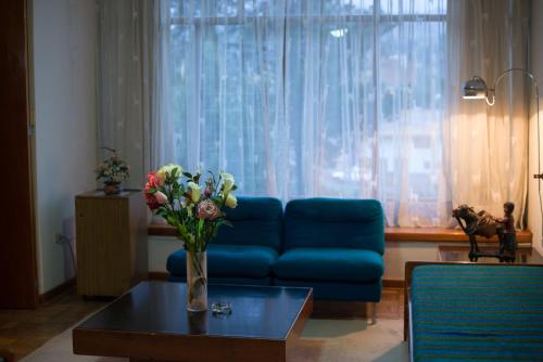 Gallery image of Real Hotel Huascaran in Huaraz