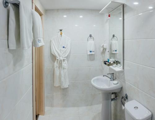 Gallery image of Express City Hotel in Shymkent