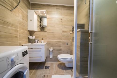Saint Blaise Apartment