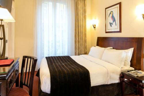 Hôtel Delavigne photo 25