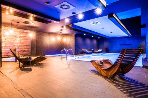 Rezydencja NOVA na Gubałówce