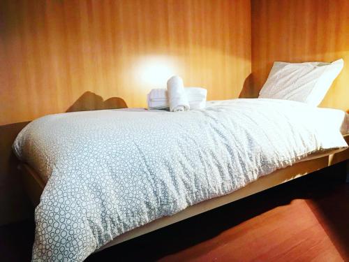 Guest Love Chiado