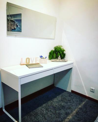 Guest Love Chiado