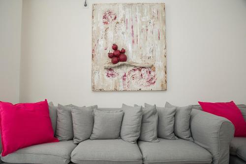 Cosy apartment in Glyfada center