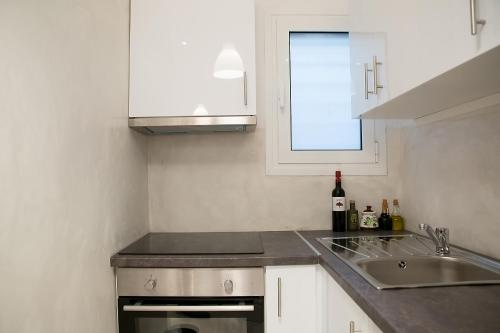 Gallery image of Cosy apartment in Glyfada center in Athens