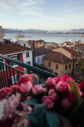 Φυσικό τοπίο κοντά σε αυτό το ξενοδοχείο
