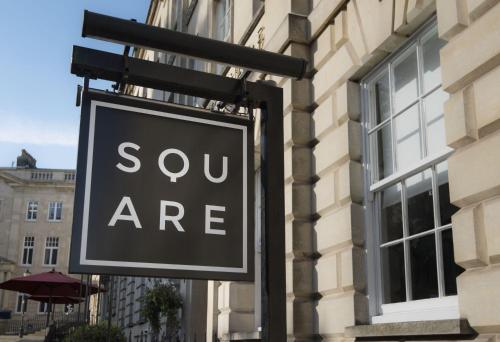 The Berkeley Square Hotel Bristol photo 45