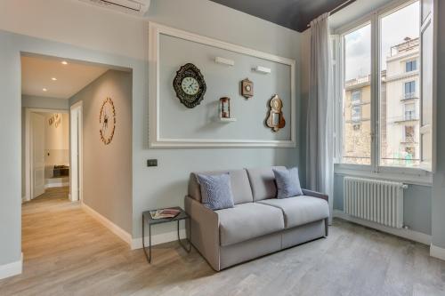 Cherubini Palace Thematic Apartment photo 152