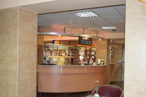 Gallery image of Zajazd Fadom in Łomża