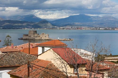 Φυσικό τοπίο κοντά σε αυτό το ξενοδοχείο