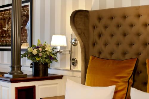 Europa Hotel Kühlungsborn photo 65