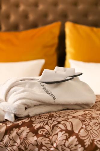 Europa Hotel Kühlungsborn photo 67