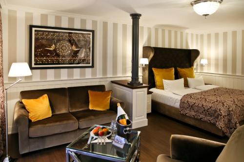 Europa Hotel Kühlungsborn photo 71