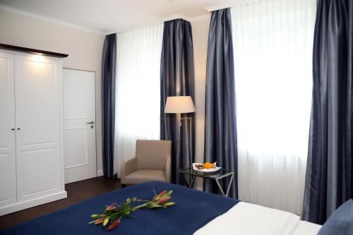 Europa Hotel Kühlungsborn photo 126