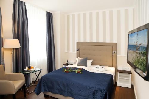 Europa Hotel Kühlungsborn photo 125