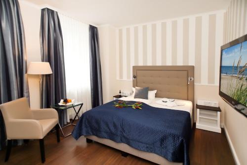 Europa Hotel Kühlungsborn photo 127