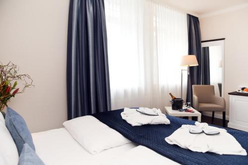 Europa Hotel Kühlungsborn photo 137