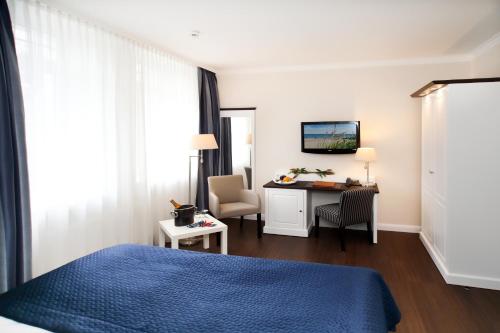 Europa Hotel Kühlungsborn photo 136