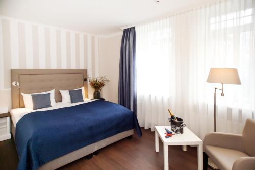 Europa Hotel Kühlungsborn photo 135