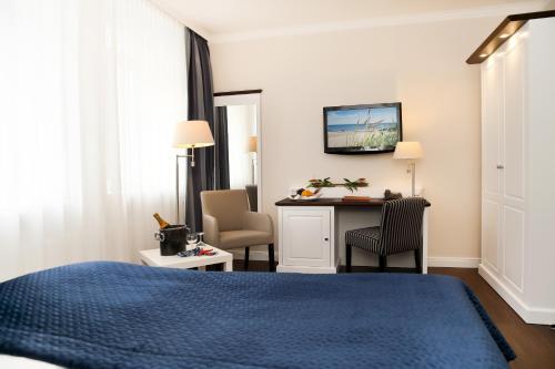 Europa Hotel Kühlungsborn photo 134