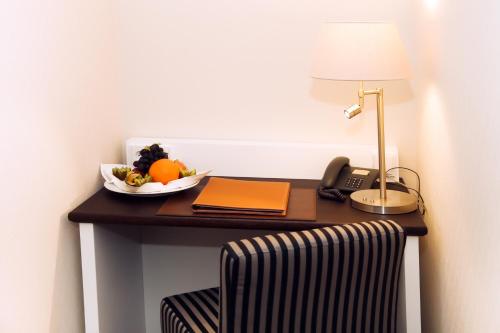 Europa Hotel Kühlungsborn photo 132