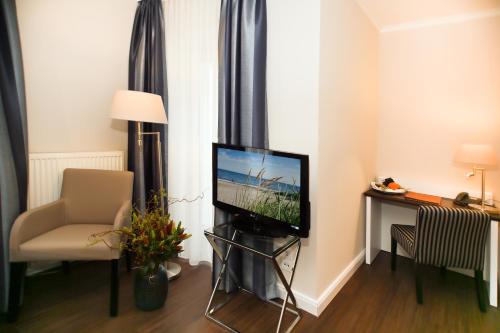 Europa Hotel Kühlungsborn photo 131