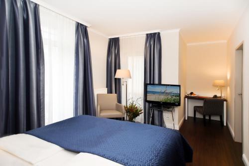 Europa Hotel Kühlungsborn photo 129