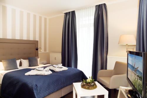 Europa Hotel Kühlungsborn photo 130