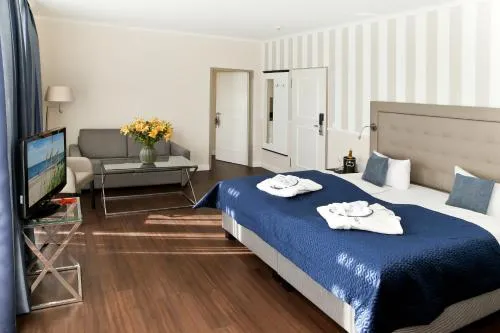 Europa Hotel Kühlungsborn photo 15