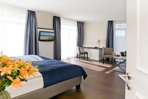 Europa Hotel Kühlungsborn photo 12