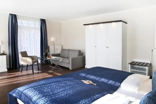 Europa Hotel Kühlungsborn photo 7