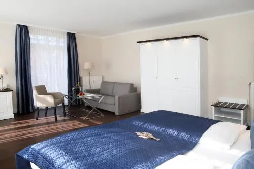 Europa Hotel Kühlungsborn photo 6