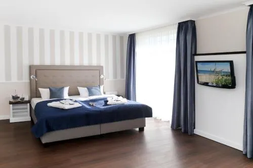Europa Hotel Kühlungsborn photo 5
