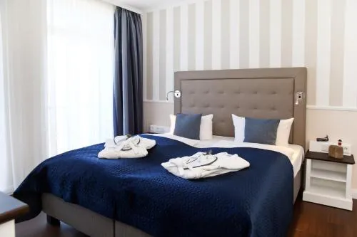 Europa Hotel Kühlungsborn photo 18
