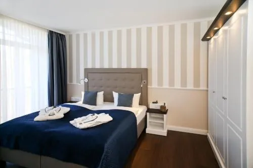 Europa Hotel Kühlungsborn photo 24