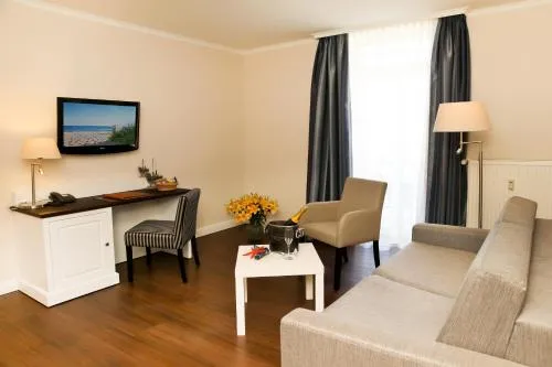 Europa Hotel Kühlungsborn photo 22