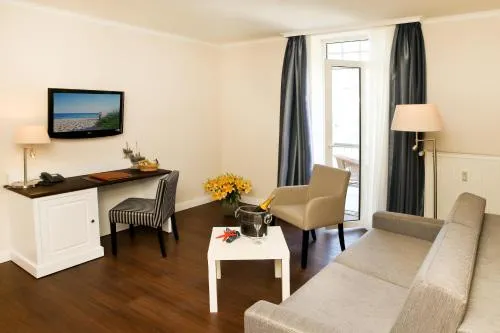 Europa Hotel Kühlungsborn photo 21