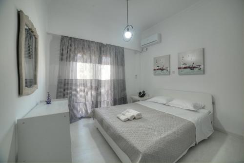 Gallery image of Cosy apartment in Glyfada center in Athens