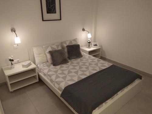 Imagen de la galería de Apartamento en residencial viña del mar, en La Manga del Mar Menor