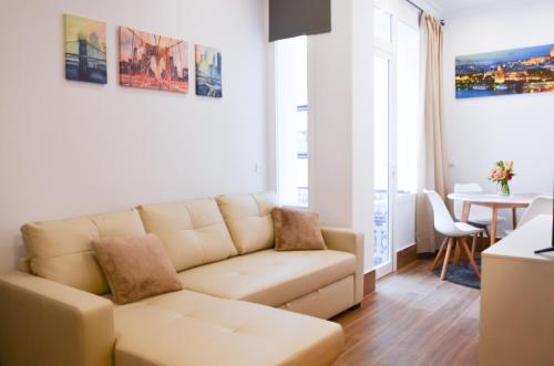Apartamento San Jacinto III, Sevilla – uppfærð verð fyrir árið 2022