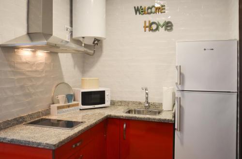 Apartamento San Jacinto III photo 11