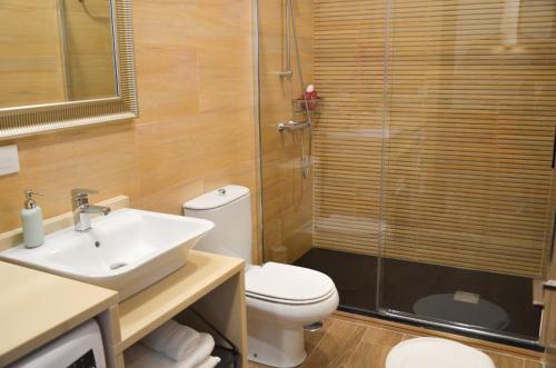 Apartamento San Jacinto III photo 12