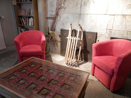 Auberge de la Motte – Photos 4