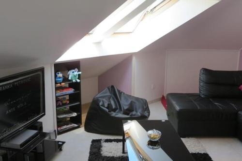 Bellino Penthouse