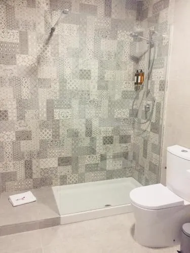 Apartamentos Core Suite Sevilla photo 12