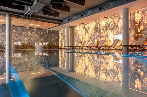 Chalet Obergurgl Luxury Apartments photo 3